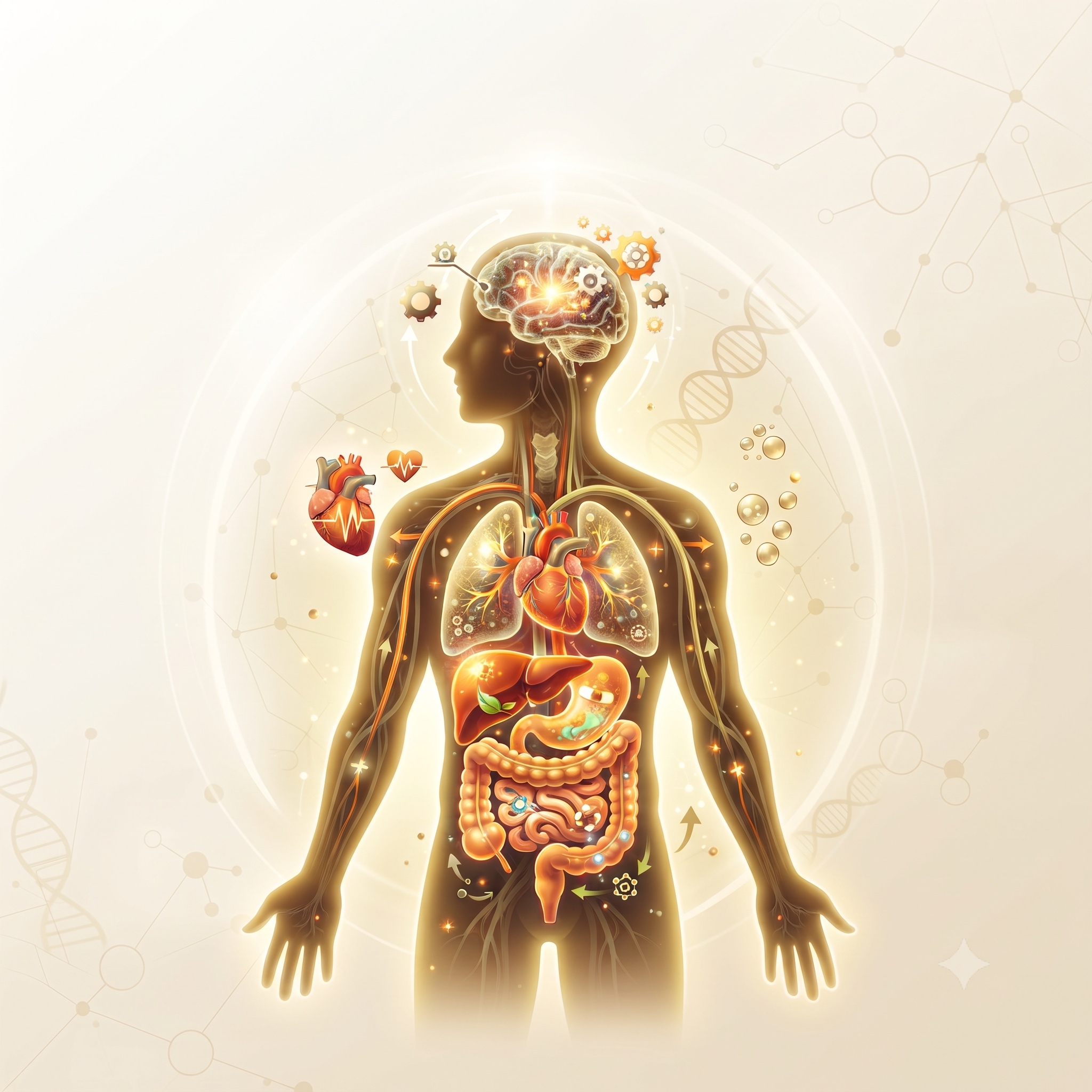 body functions