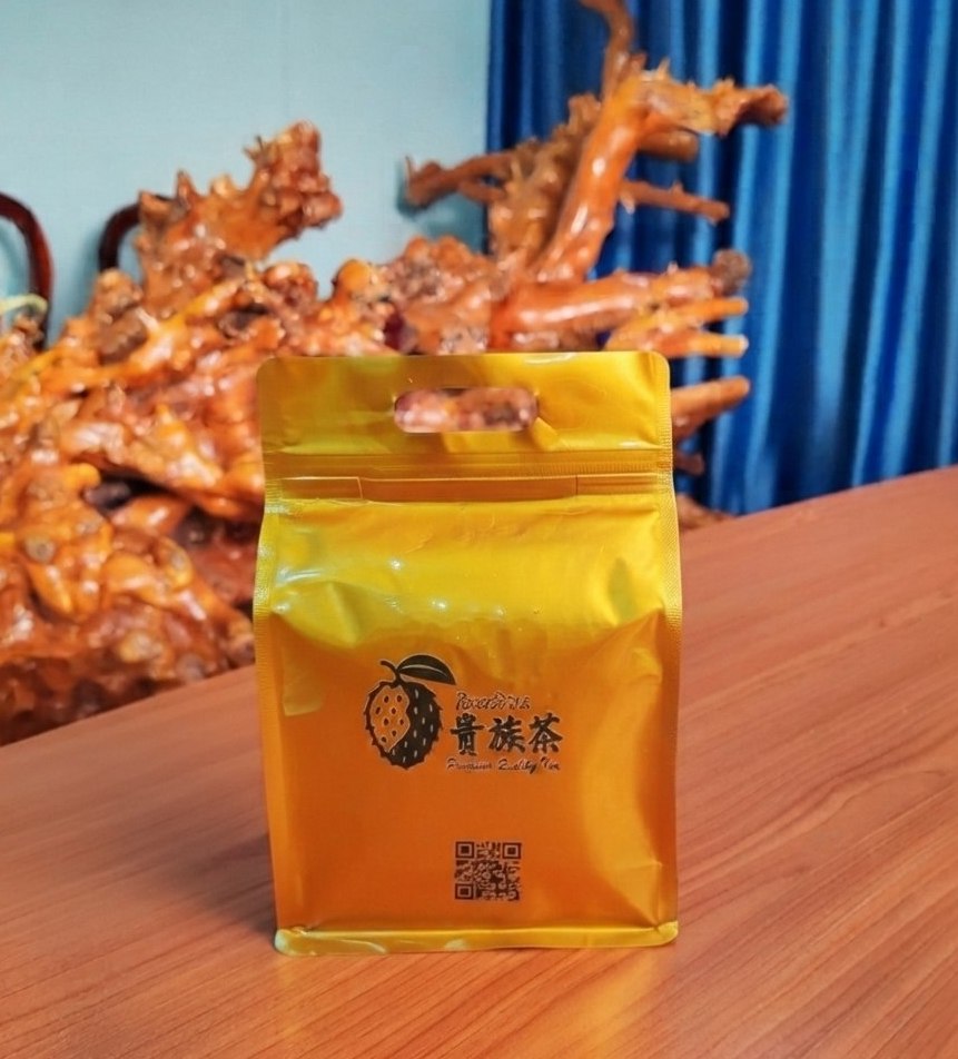golden bag 500g